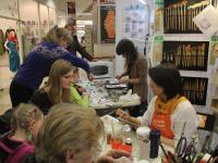 Презентация по тм Mr. Carving - деревянные заготовки для декорирования