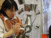 Презентация по тм Mr. Carving - деревянные заготовки для декорирования