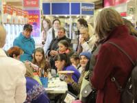 Презентация по тм Mr. Carving - деревянные заготовки для декорирования