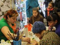 Презентация по тм Mr. Carving - деревянные заготовки для декорирования