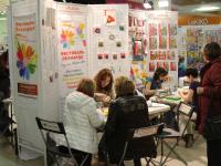 Керамическая флористика с  Fleur