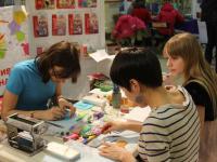 Презентация тм  FIMO - полимерная глина и инструменты для лепки