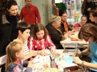 Презентация тм  FIMO - полимерная глина и инструменты для лепки