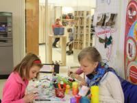 Маркеры для любых поверхностей  Marvy Uchida (Япония)