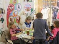 Маркеры для любых поверхностей  Marvy Uchida (Япония)