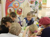 Маркеры для любых поверхностей  Marvy Uchida (Япония)