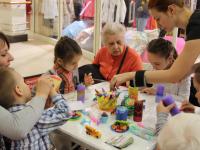 Маркеры для любых поверхностей  Marvy Uchida (Япония)