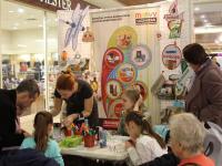 Маркеры для любых поверхностей  Marvy Uchida (Япония)