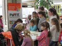 Аквагрим для детей