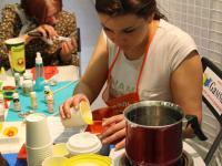 Мыловарение с материалами тм Выдумщики.ру