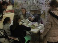 Декор с компанией  Чип-Арт