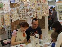 Декор с компанией  Чип-Арт