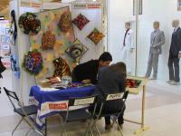 Презентация от тм Panna по ковровой технике