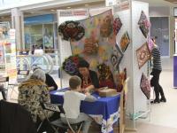 Презентация от тм Panna по ковровой технике