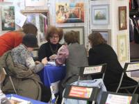 Презентации серии Живая картина от тм Panna