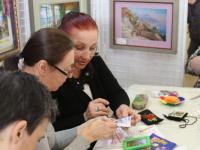 Презентации серии Живая картина от тм Panna