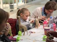 Декопач и другие техники декорирования объёмных предметов от тм Decopatch