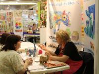 Декопач и другие техники декорирования объёмных предметов от тм Decopatch