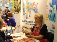 Декопач и другие техники декорирования объёмных предметов от тм Decopatch