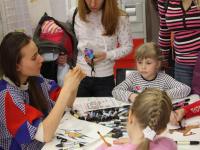 Профессиональные художественные маркеты Letraset