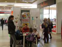 Профессиональные художественные маркеты Letraset