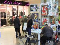 Раскрашивание по номерам  от тм Color Kit