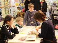 Товары для разных техник декора Арс Хобби