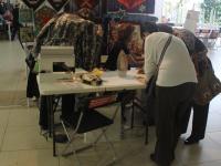 Презентация тм Vlieseline - подкладочный материал для рукоделия