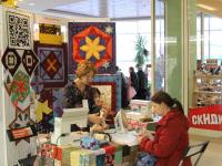 Презентация тм Vlieseline - подкладочный материал для рукоделия