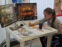 Наборы для написания картин по номерам тм Schipper