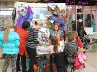 Инструменты для валяния тм GAMMA