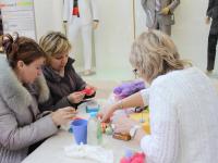 Инструменты для валяния тм GAMMA