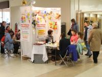 Роспись карнавальных масок с компанией DecArt