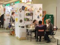 Применение текстурных паст для декора с компанией Таир