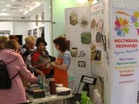 Применение текстурных паст для декора с компанией Таир