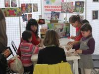 Волшебные кристаллы и развивающие игры от компании Каррас