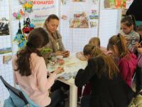 Волшебные кристаллы и развивающие игры от компании Каррас