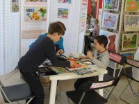 Волшебные кристаллы и развивающие игры от компании Каррас