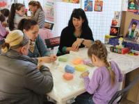 Волшебные кристаллы и развивающие игры от компании Каррас