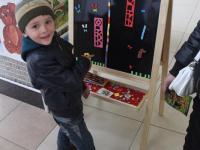 Магнитная мозаика Magneticus