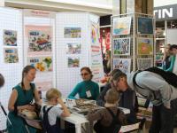 Магнитная мозаика Magneticus