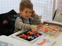 Магнитная мозаика Magneticus