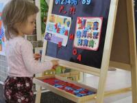 Магнитная мозаика Magneticus