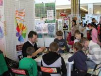 Моделизм без ножниц и клея от тм Умная бумага