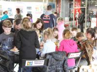 Моделизм без ножниц и клея от тм Умная бумага