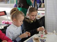 Моделизм без ножниц и клея от тм Умная бумага