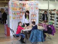 Наборы для детского творчества от ШАР-ПАПЬЕ