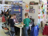 Сборные модели Revell