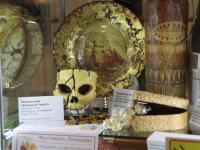 Выставка творческих работ