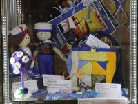 Выставка творческих работ